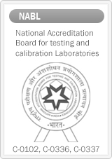 National Accreditation Board for testing and calibration Laboratories